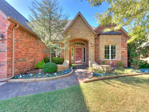 16413 Dustin Ln, Edmond, OK 73013
