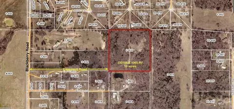333166 E 1065 Rd, Mcloud, OK 74851 photo 18