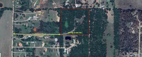 333166 E 1065 Rd, Mcloud, OK 74851 photo 17