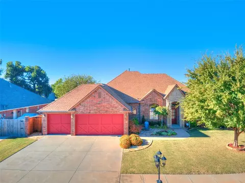 1700 Parkway Dr, Moore, OK 73160