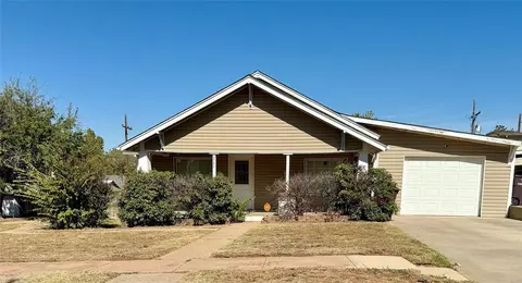 Undisclosed, Carnegie, OK 73015