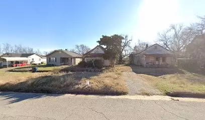 608 E Broadway St, Anadarko, OK 73005 photo 1