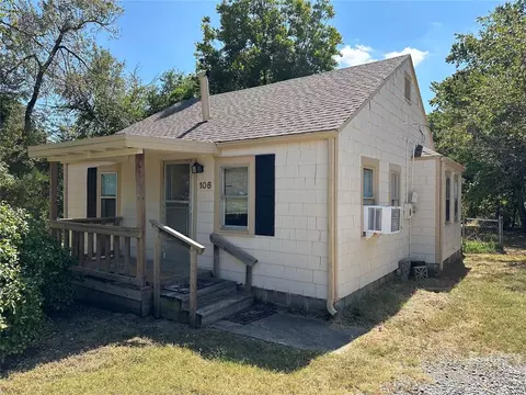Undisclosed, Norman, OK 73069