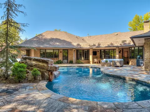 824 Mockingbird Ln, Norman, OK 73071 photo 47