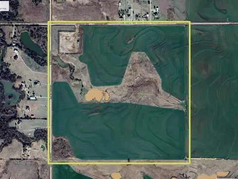 Richland Rd/arrowhead Road, Piedmont, OK 73099