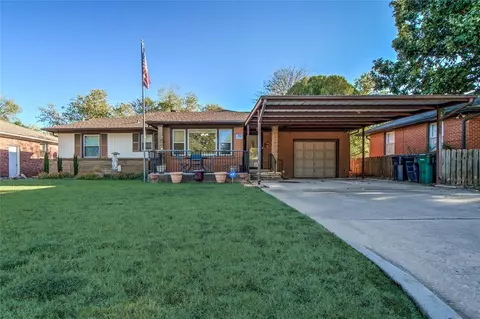 3146 NW 47th St, Oklahoma City, OK 73112