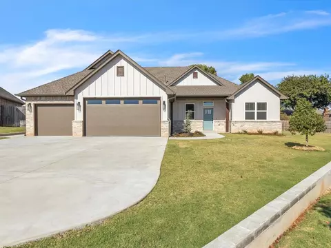 1241 SW 107th Cir, Oklahoma City, OK 73170