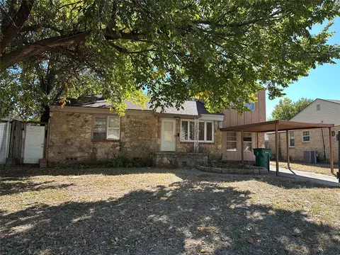 3128 Pioneer Ave, Oklahoma City, OK 73107