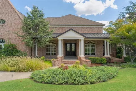 3100 Cumberland Dr, Edmond, OK 73034