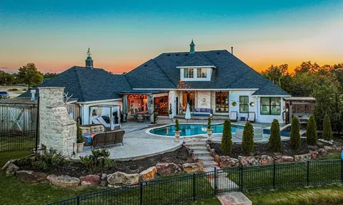 17 Quail Rdg, Shawnee, OK 74804