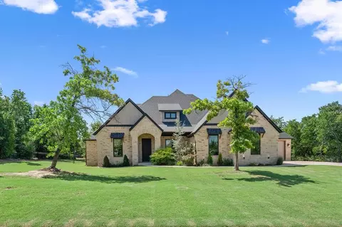 8385 Coyote Rdg, Arcadia, OK 73007
