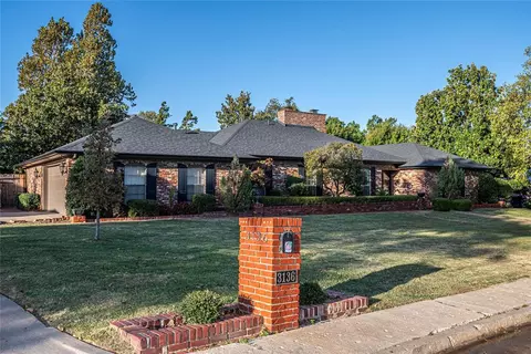 3136 Pine Ridge Rd, Oklahoma City, OK 73120