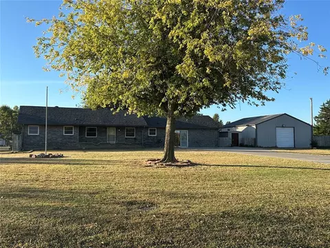 1908 Timber Ridge Dr, Newcastle, OK 73065