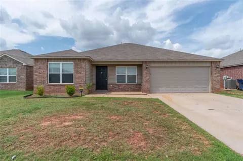 3521 SE 94th St, Oklahoma City, OK 73160