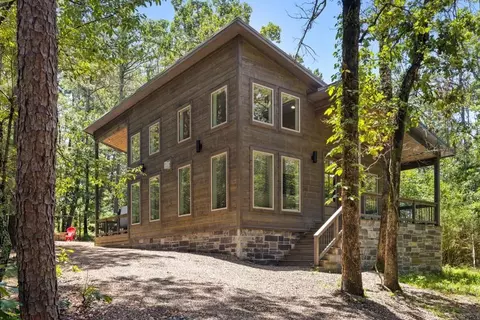 118 Pilot Fish Rd, Broken Bow, OK 74728