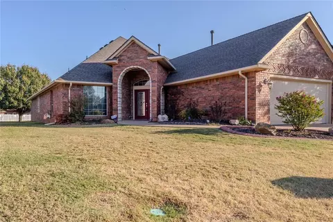 2629 NW 151st St, Edmond, OK 73013