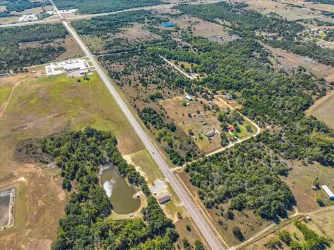 4 Tony Dr, Mcloud, OK 74851