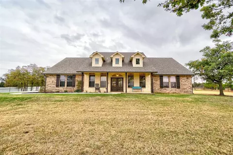 13050 NE 50th St, Choctaw, OK 73020