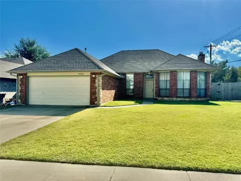 Undisclosed, Oklahoma City, OK 73135