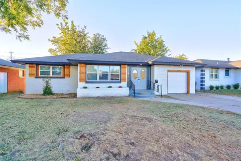 1508 SW 63rd St, Oklahoma City, OK 73159
