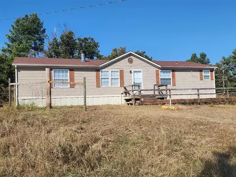 7417 Marianne Dr, Choctaw, OK 73020