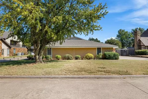 1113 SW Heritage Dr, El Reno, OK 73036