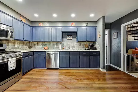 1420 S Jensen Ave, El Reno, OK 73036