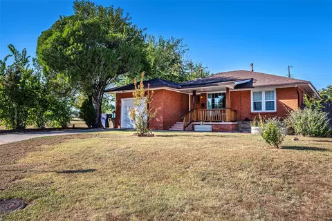 3221 NW 65th St, Oklahoma City, OK 73116