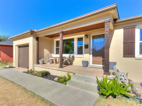 2109 Carlisle Rd, Oklahoma City, OK 73120