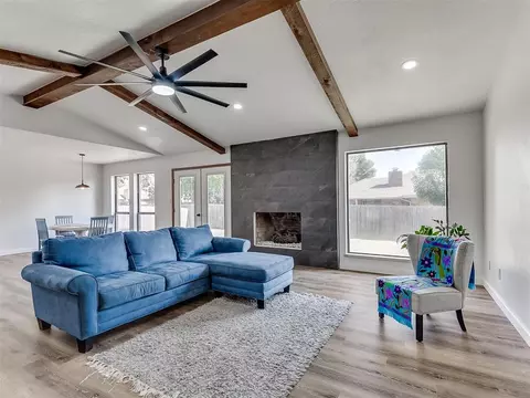 405 Quail Ridge Rd, Norman, OK 73072