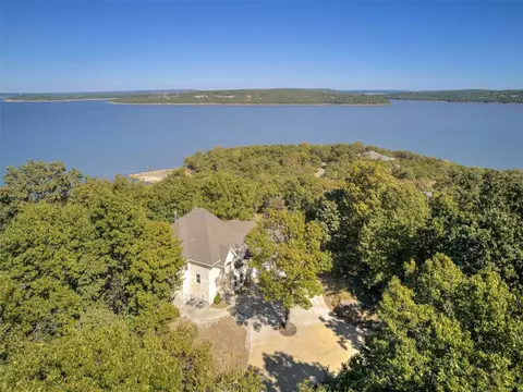 119946 S 4201 Rd, Eufaula, OK 74432