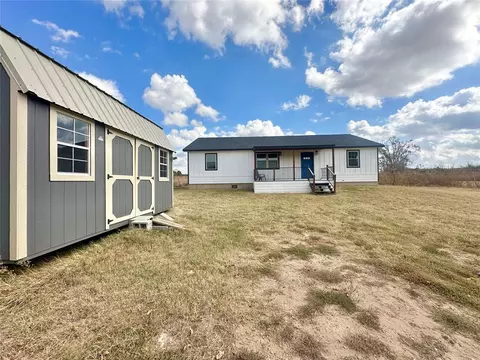 11926 Ns Ns 3610 Rd, Seminole, OK 74868