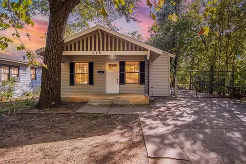 118 SE 40th St, Oklahoma City, OK 73129