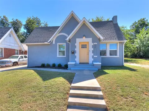 620 NW 33rd St, Oklahoma City, OK 73118