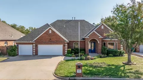 11600 Core Ave, Oklahoma City, OK 73170