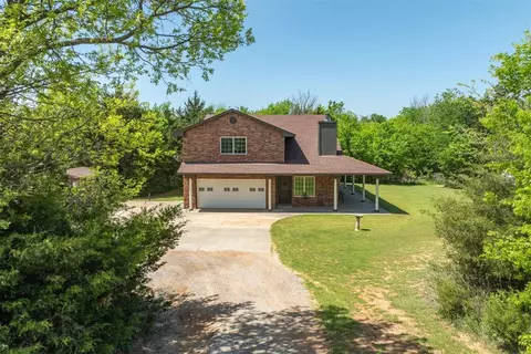 1931 SE 16th St, Newcastle, OK 73065