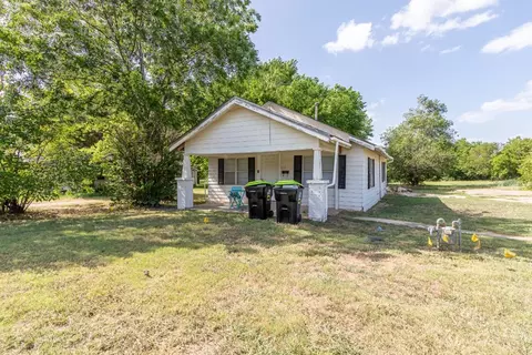 617 E Walnut, Tecumseh, OK 74873 photo 1