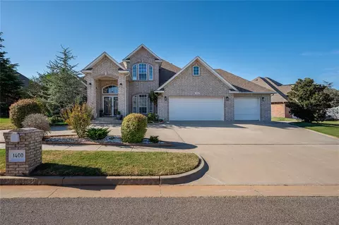 1400 SW 132nd St, Oklahoma City, OK 73170