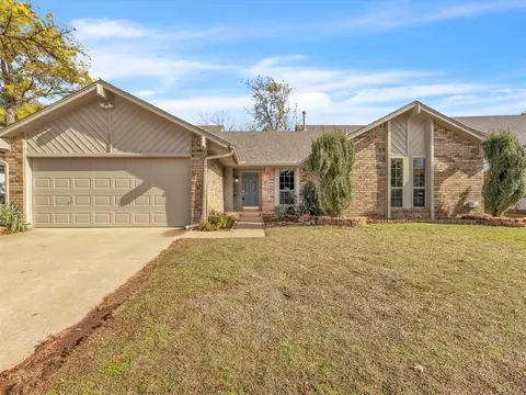 11320 N Markwell Dr, Oklahoma City, OK 73162