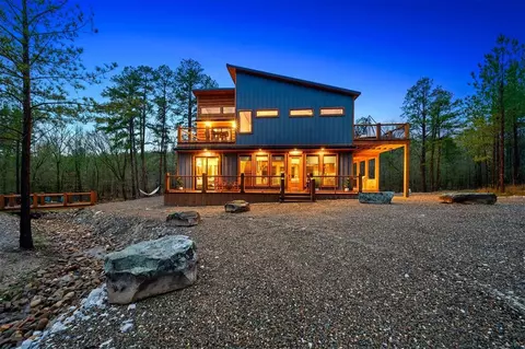 95 N Cut Ct, Broken Bow, OK 74728