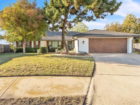 1617 Crafton Ct, Oklahoma City, OK 73159