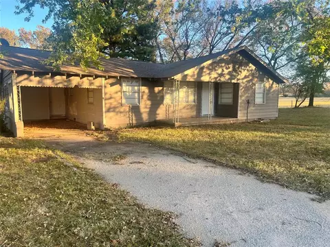 14150 56 Hwy, Sasakwa, OK 74867