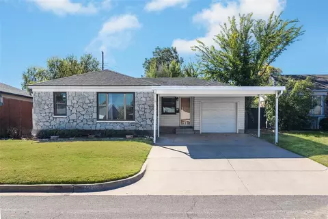 3926 NW 27th St, Oklahoma City, OK 73107