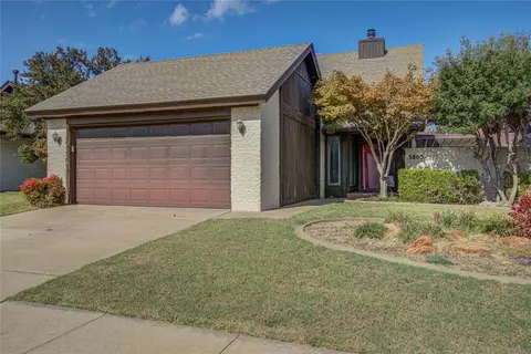 3805 Cobble Cir, Norman, OK 73072