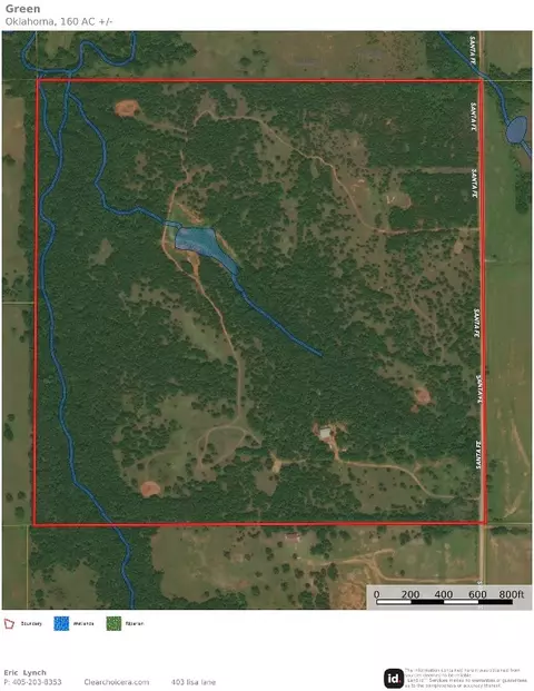 E 069 Road, Crescent, OK 73028 photo 11