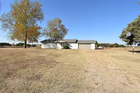 11725 N 3580 Rd, Seminole, OK 74868
