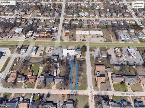 1401 NW 92nd St, Oklahoma City, OK 73114