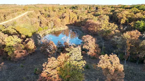 E 129 Rd Road, Wetumka, OK 74883