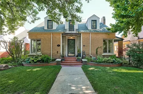 617 NW 42nd St, Oklahoma City, OK 73118