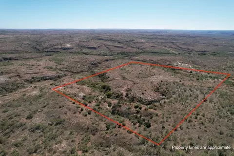 N D1686 Road, Erick, OK 73645 photo 6